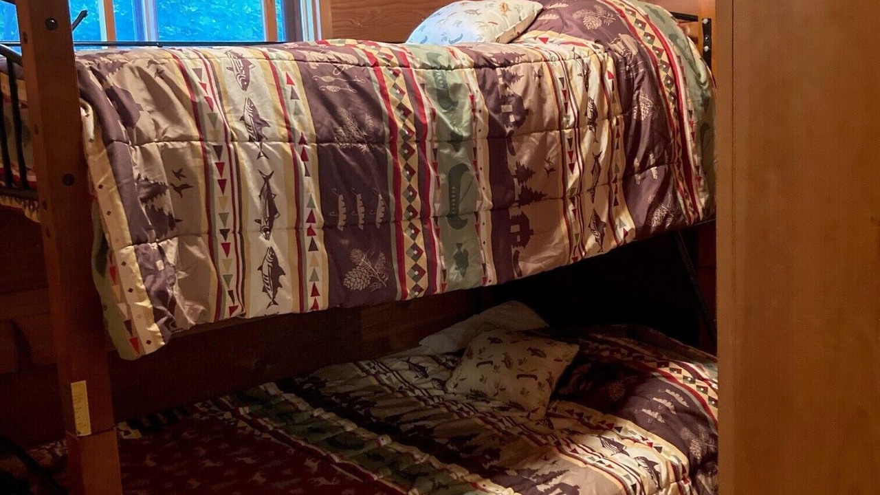 Photo of Bedroom in Britt