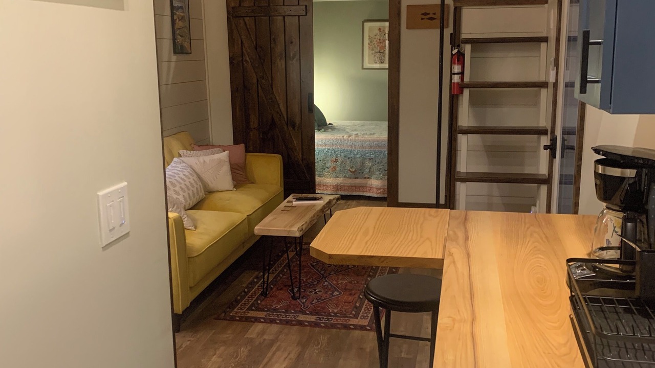 Photo of Bedroom in Greenwich