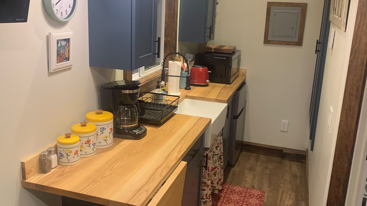 Photo of Kitchen in Greenwich