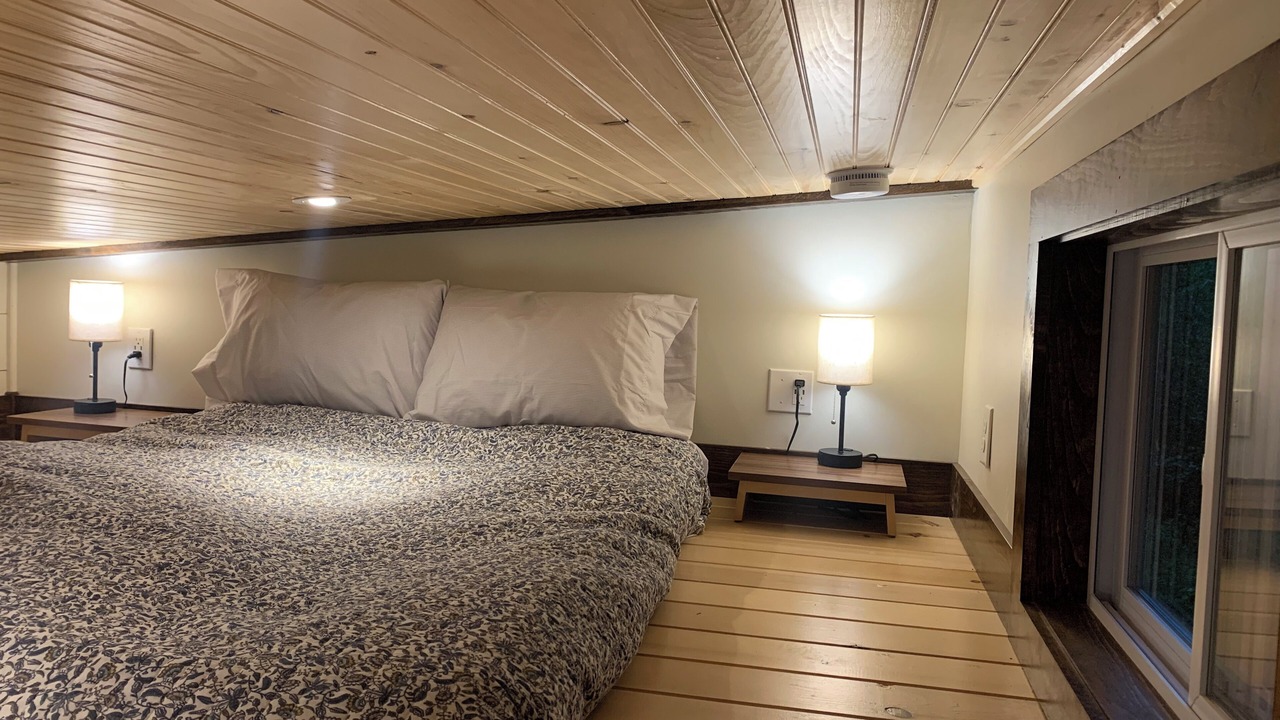 Photo of Bedroom in Greenwich