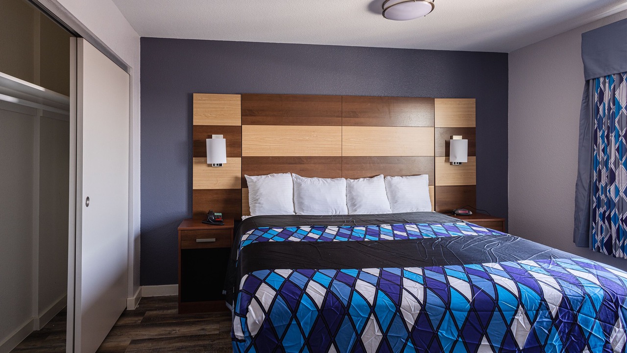 Photo of Bedroom in Inver Grove Heights