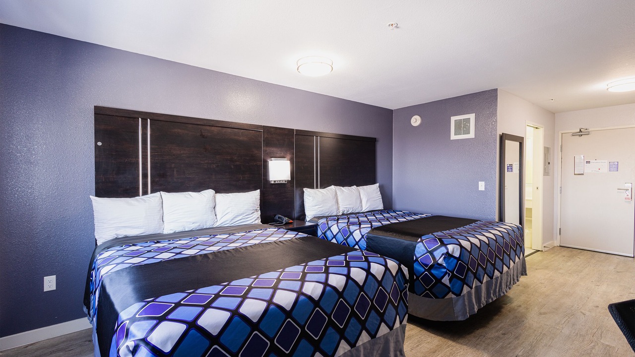 Photo of Bedroom in Inver Grove Heights