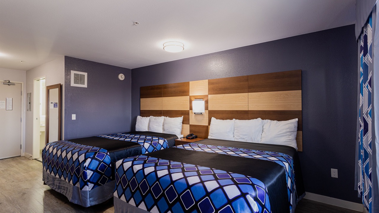 Photo of Bedroom in Inver Grove Heights