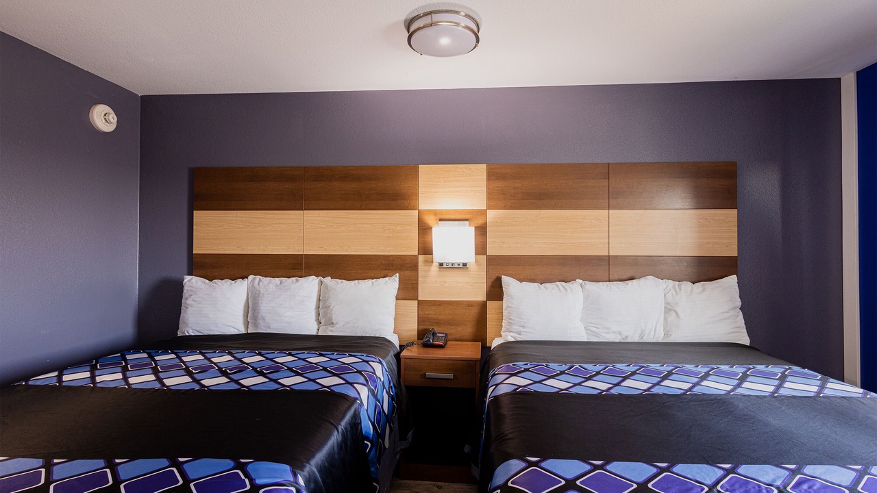 Photo of Bedroom in Inver Grove Heights