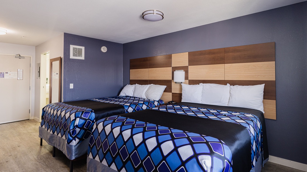 Photo of Bedroom in Inver Grove Heights