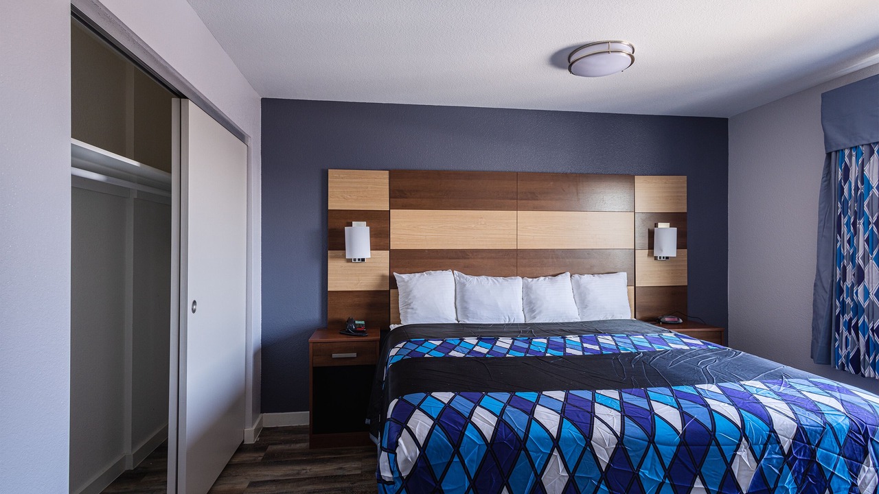 Photo of Bedroom in Inver Grove Heights