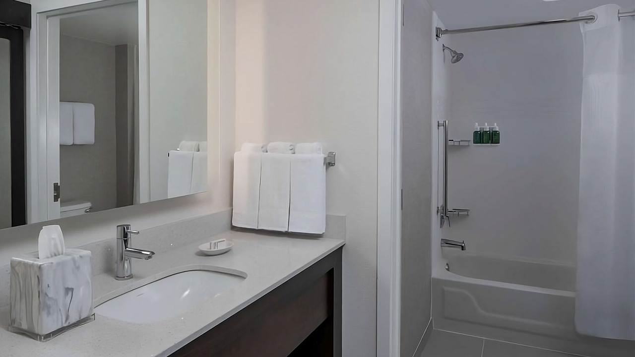 Photo of Bathroom in Fairfax