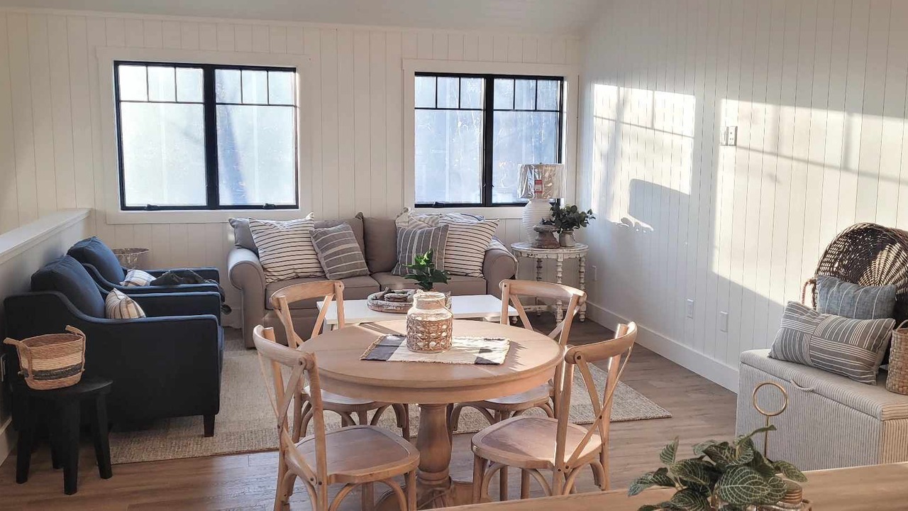 Photo of Livingroom in Brainerd