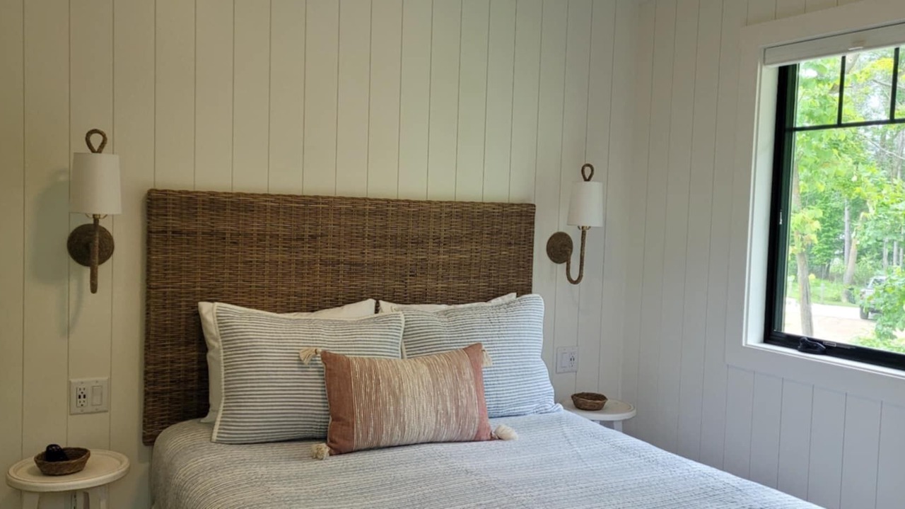 Photo of Bedroom in Brainerd