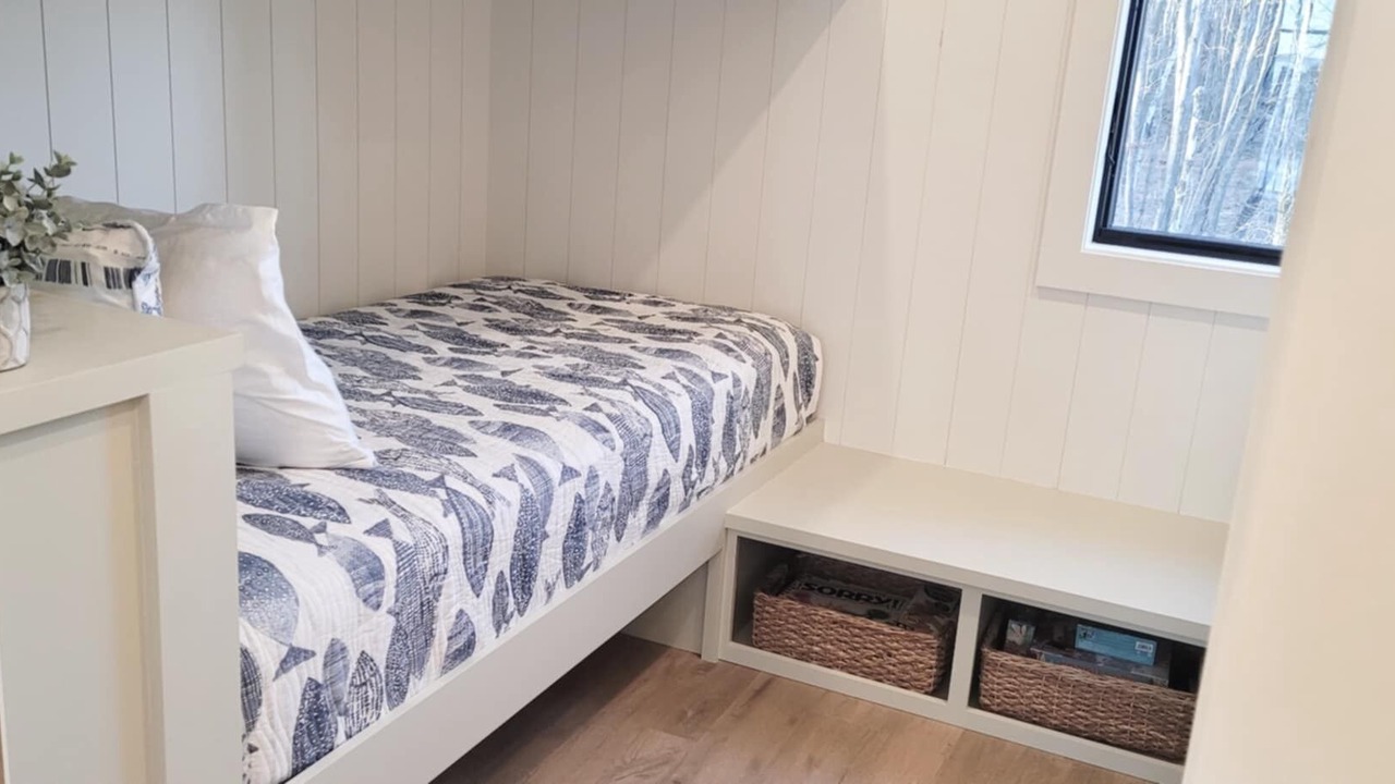 Photo of Bedroom in Brainerd