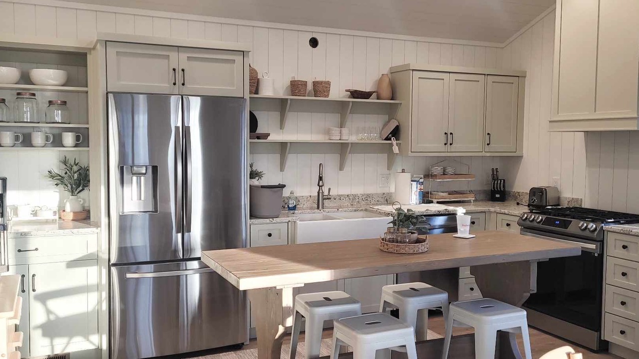 Photo of Kitchen in Brainerd