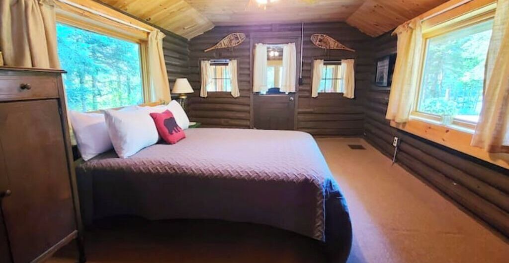 Photo of Bedroom in Town of Bellmont