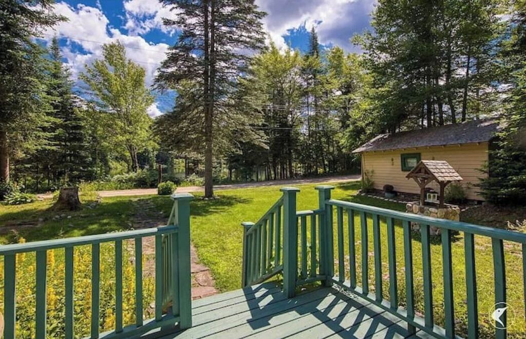 Photo of Outdoor in Town of Bellmont