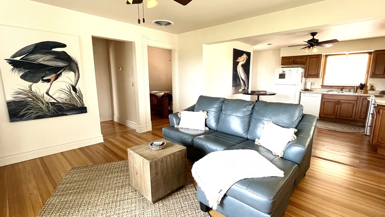 Photo of Livingroom in Fountain City