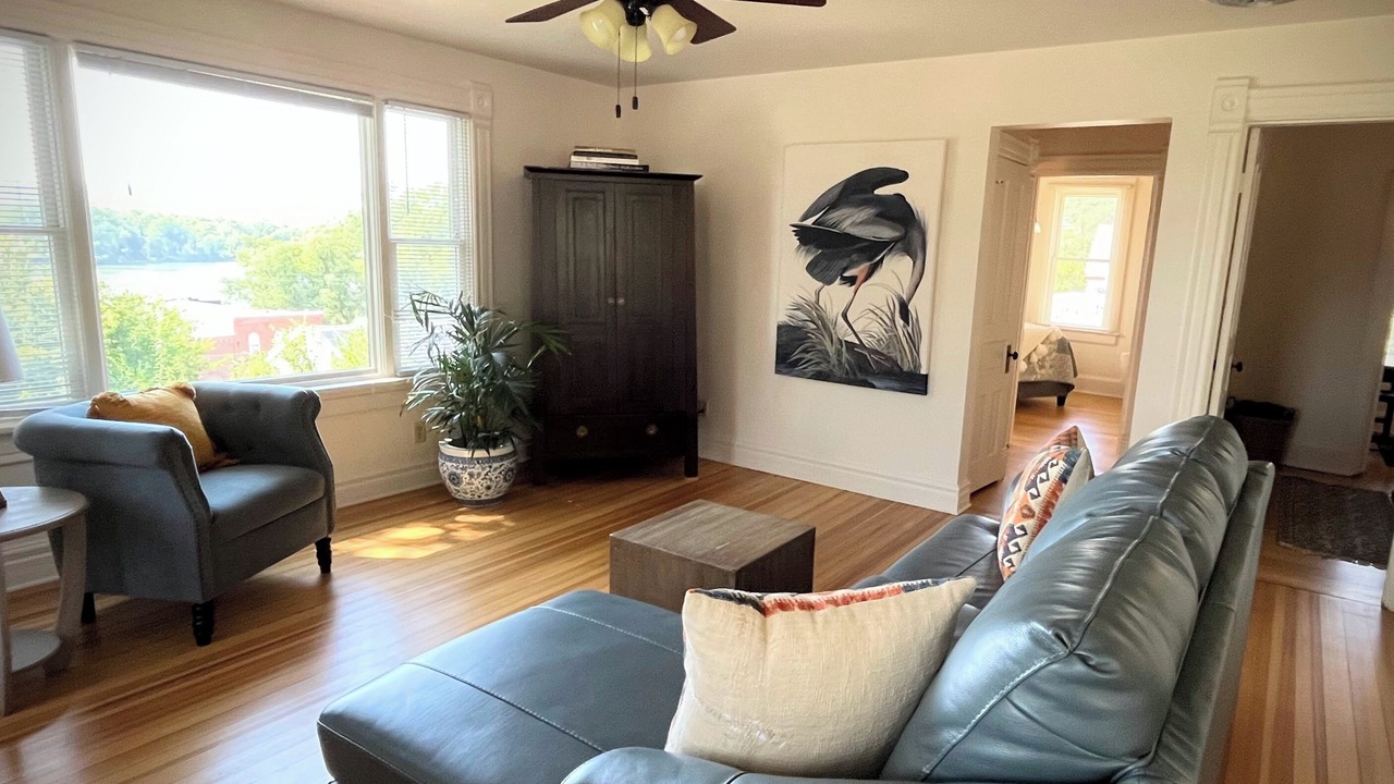 Photo of Bedroom in Fountain City