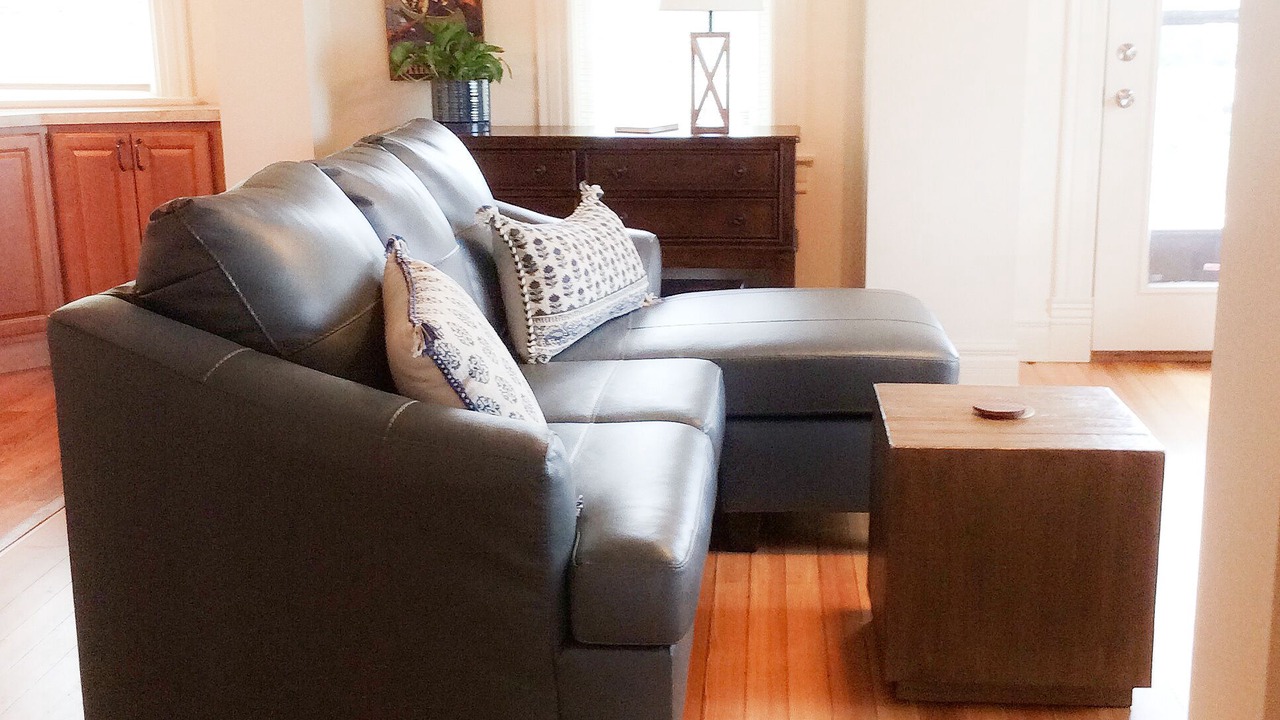 Photo of Livingroom in Fountain City