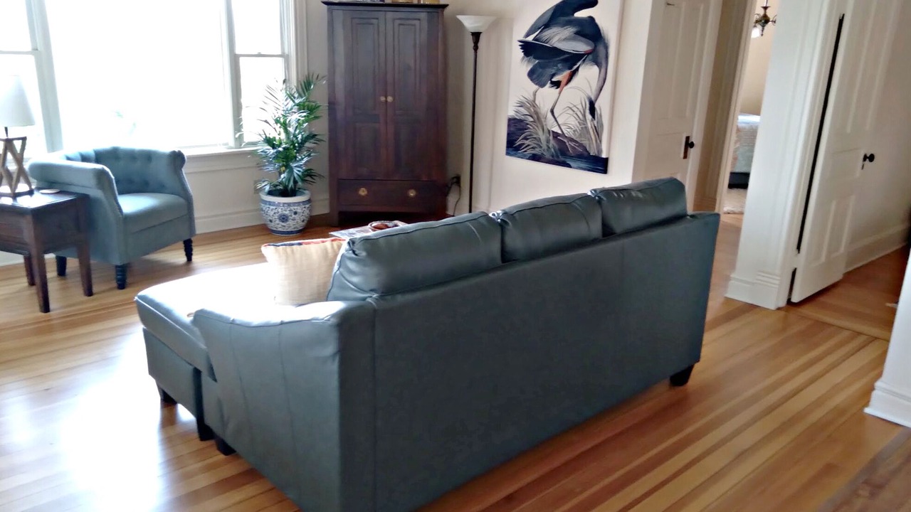 Photo of Bedroom in Fountain City