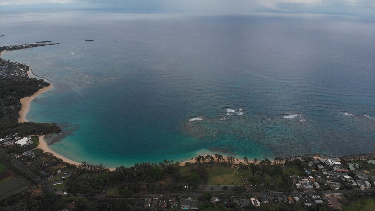 Photo of Outdoor in Laie