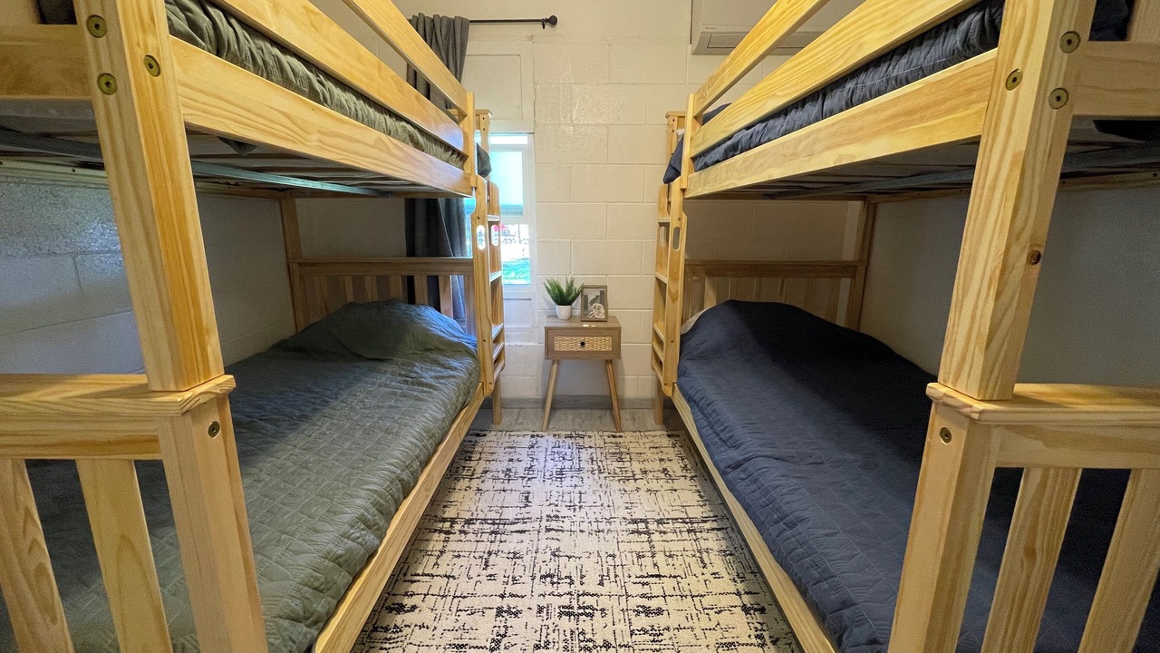 Photo of Bedroom in Laie
