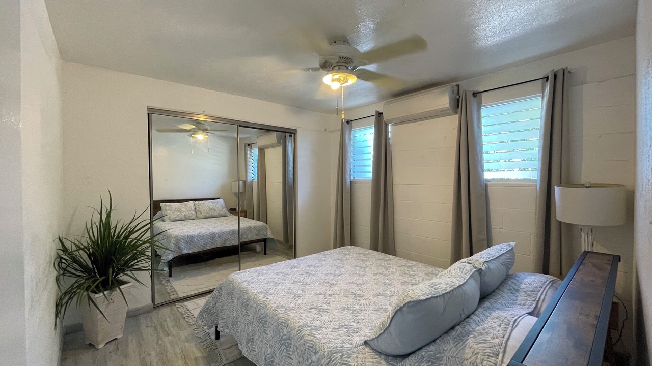 Photo of Bedroom in Laie
