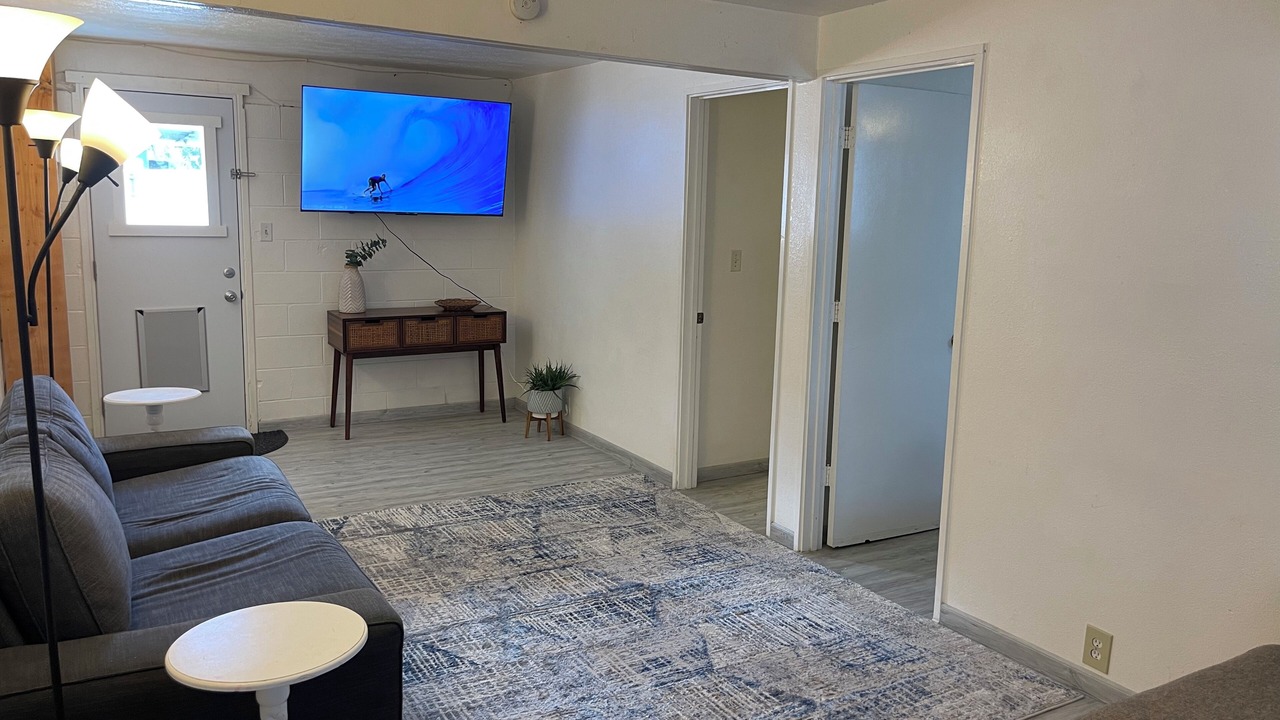Photo of Livingroom in Laie
