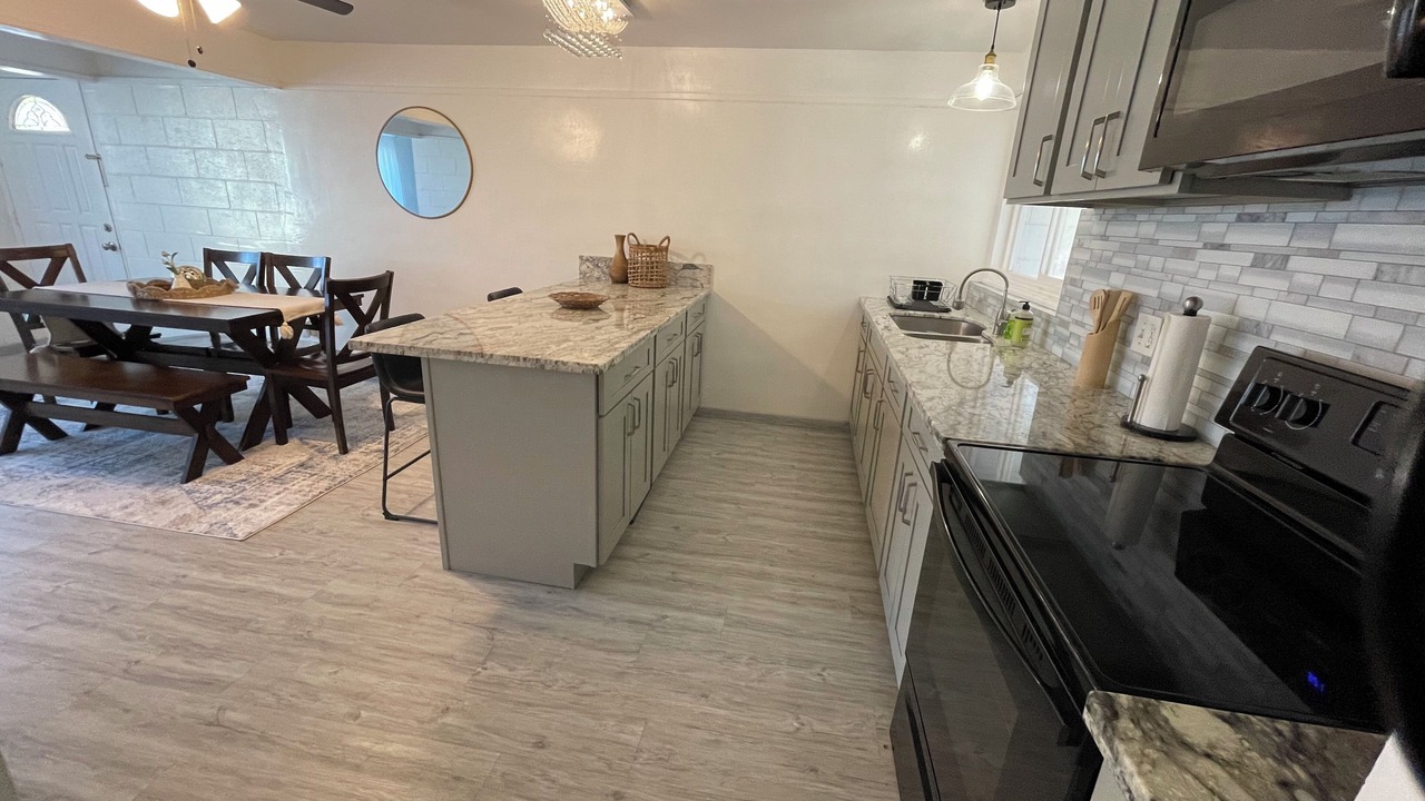 Photo of Kitchen in Laie