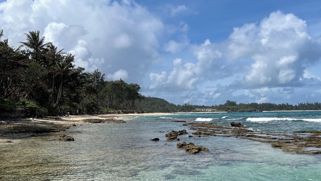 Photo of Others in Laie