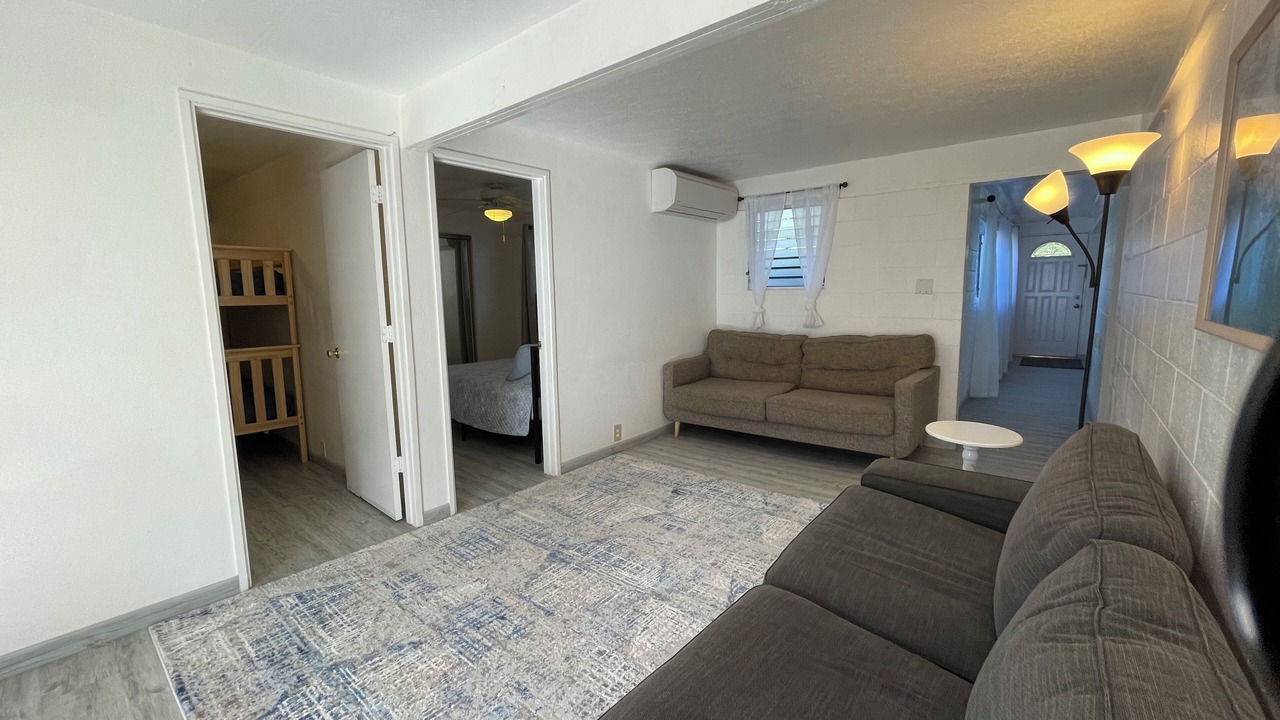 Photo of Livingroom in Laie
