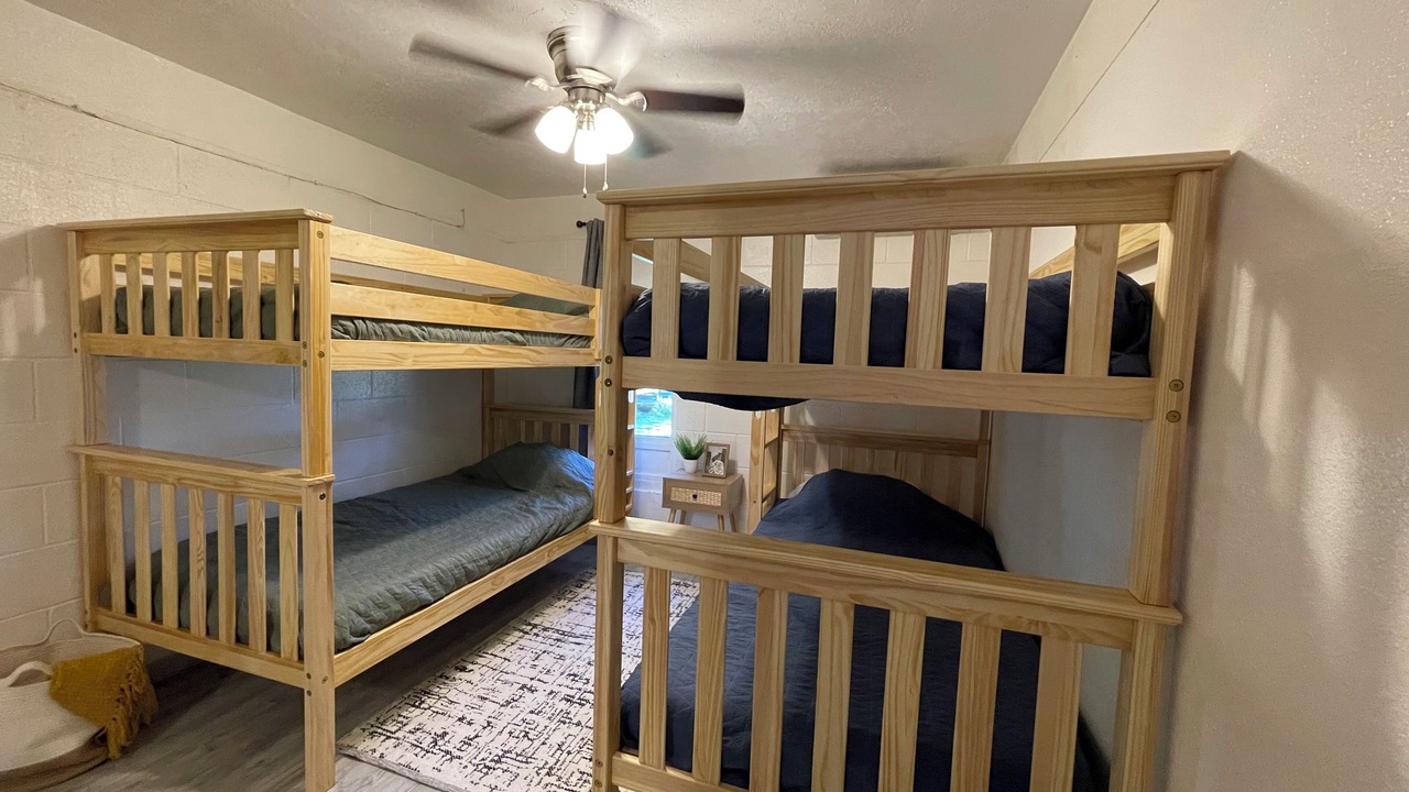 Photo of Bedroom in Laie