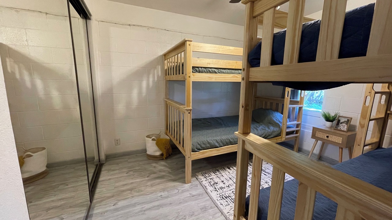Photo of Bedroom in Laie