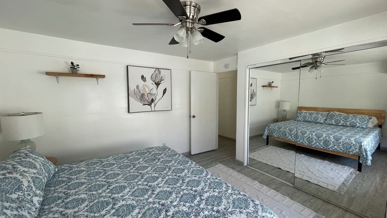 Photo of Bedroom in Laie
