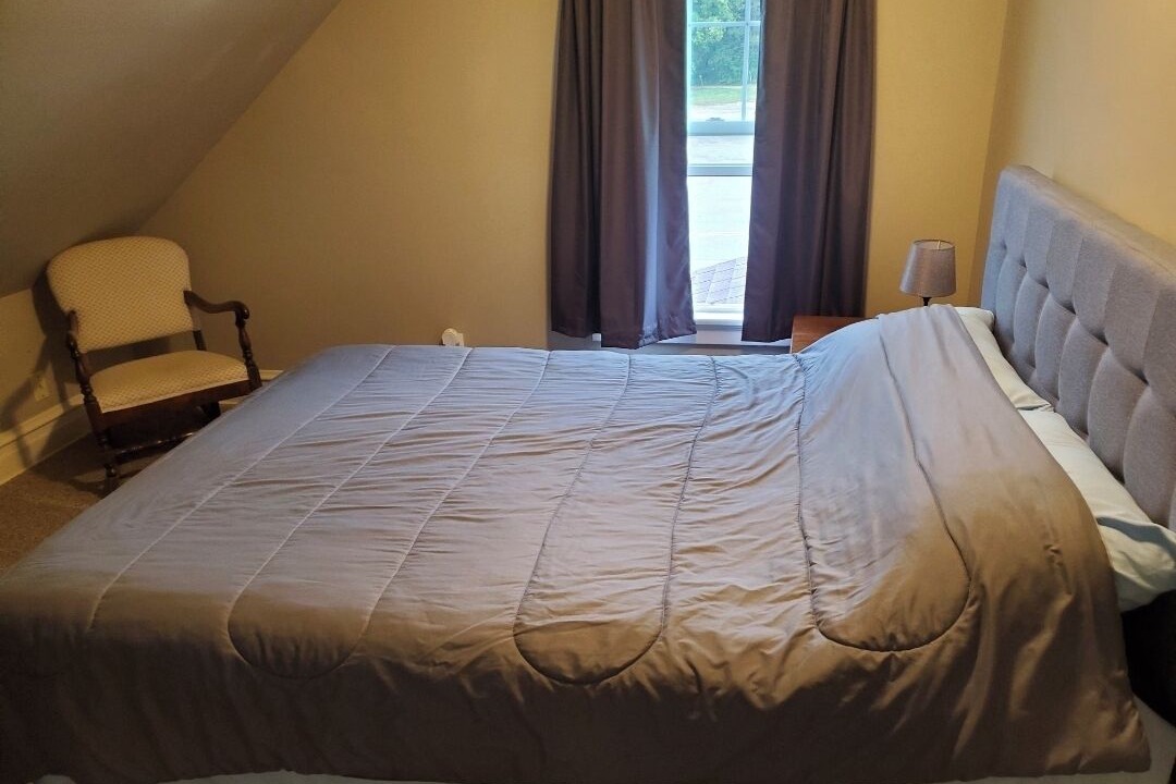 Photo of Bedroom in Hixton