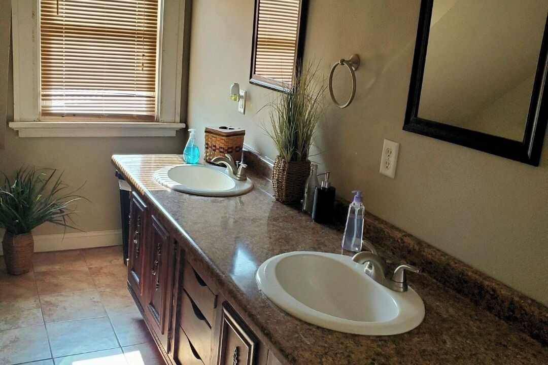 Photo of Bathroom in Hixton