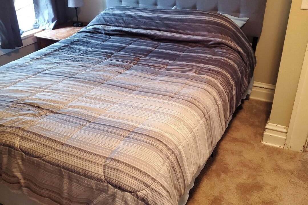 Photo of Bedroom in Hixton