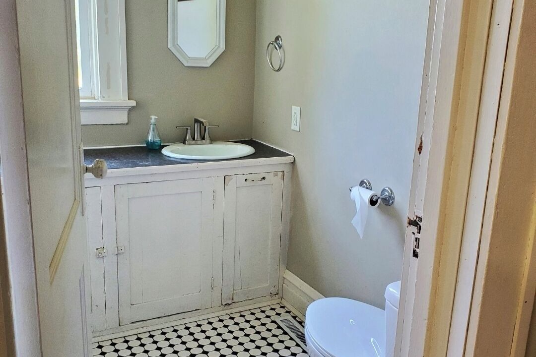 Photo of Bathroom in Hixton