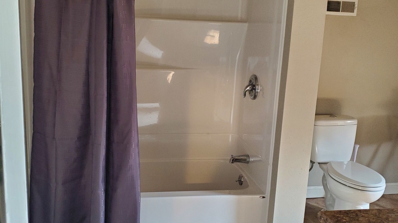 Photo of Bathroom in Hixton