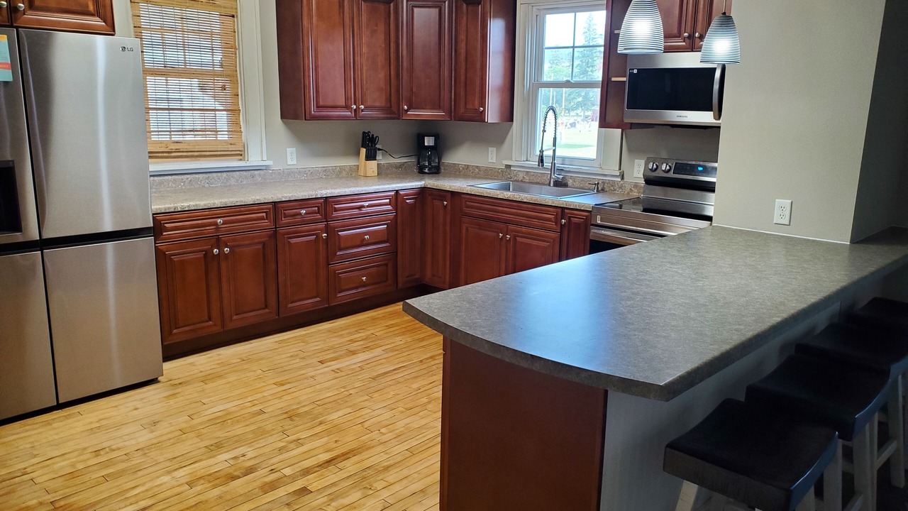 Photo of Kitchen in Hixton