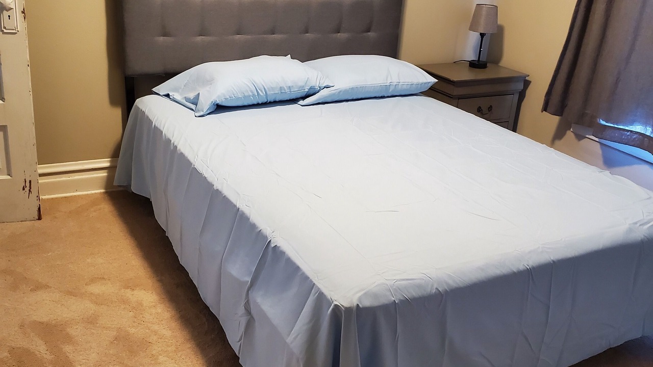 Photo of Bedroom in Hixton