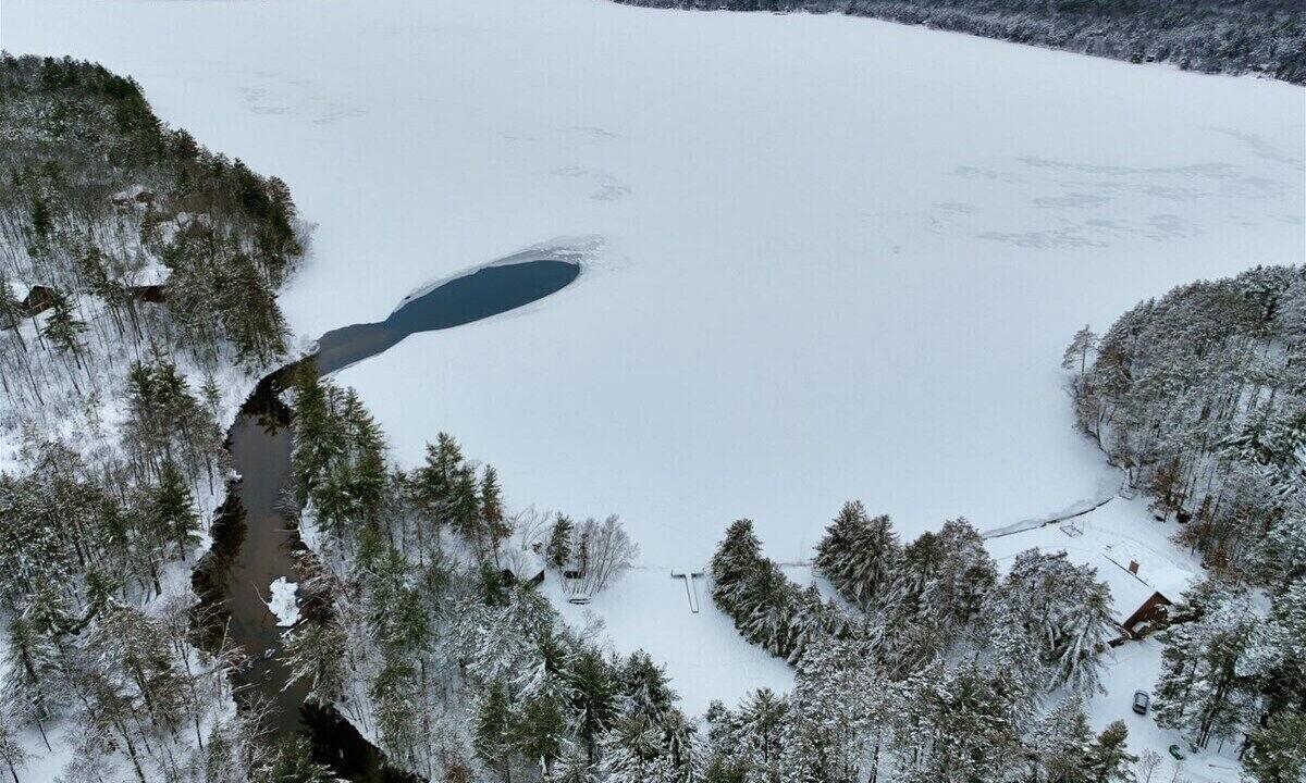 Photo of Outdoor in Solon Springs
