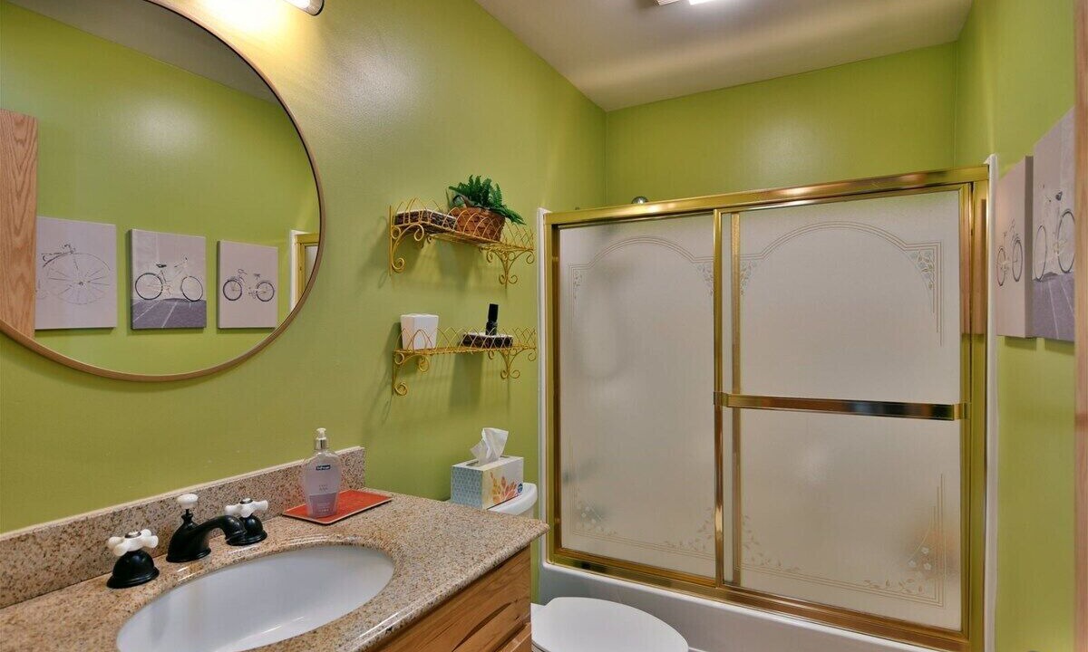 Photo of Bathroom in Solon Springs