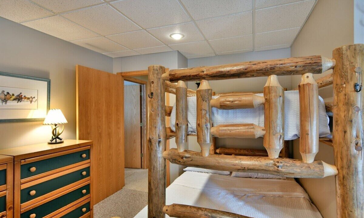 Photo of Bedroom in Solon Springs