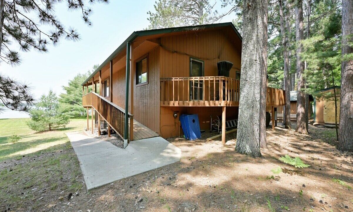 Photo of Outdoor in Solon Springs
