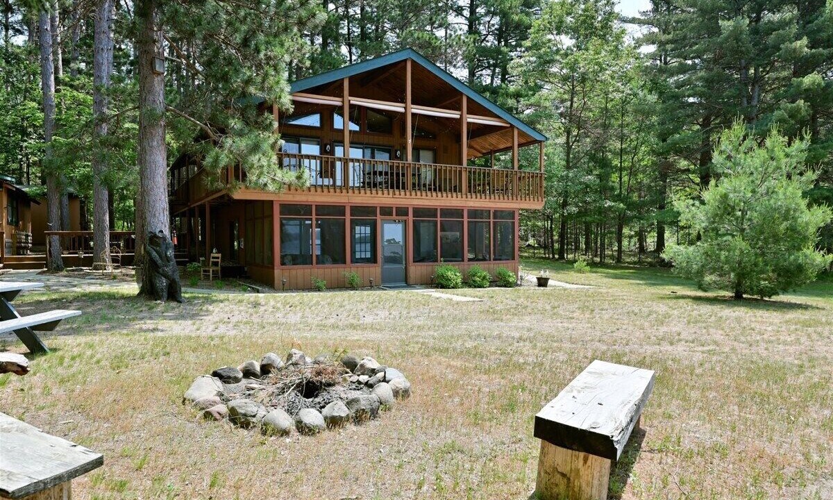 Photo of Outdoor in Solon Springs