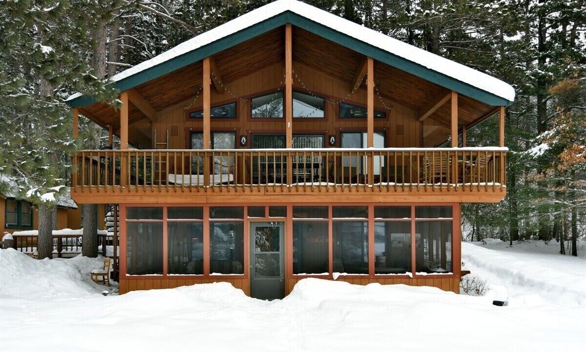 Photo of Outdoor in Solon Springs