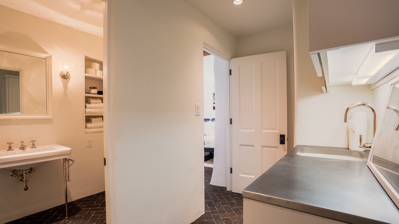 Photo of Bathroom in Historic Eastside