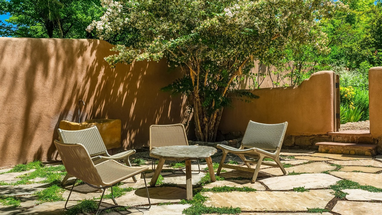 Photo of Patio Balcony in Historic Eastside