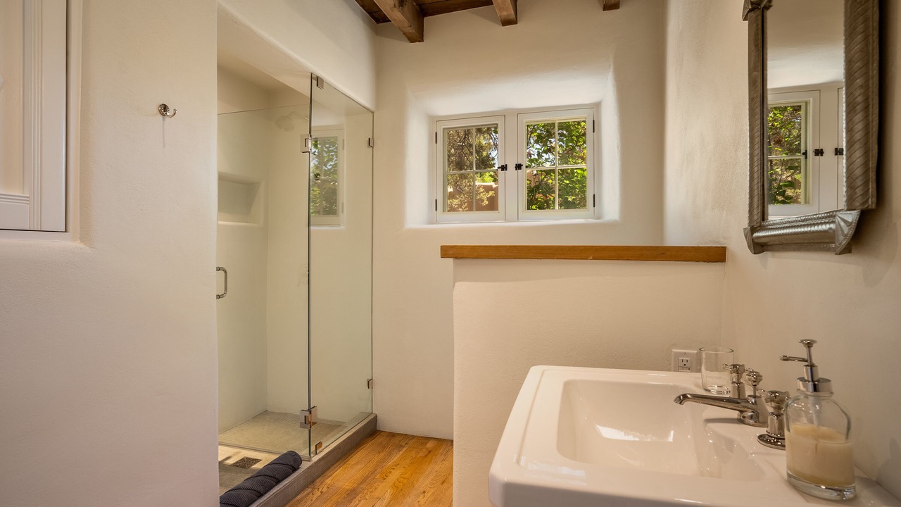Photo of Bathroom in Historic Eastside