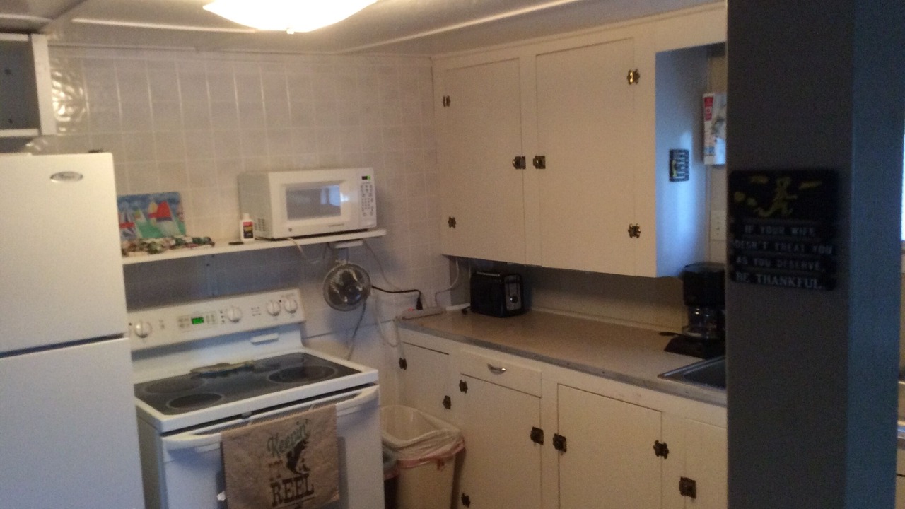 Photo of Kitchen in Plainwell