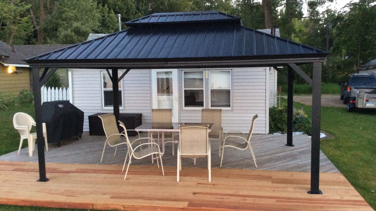 Photo of Outdoor in Plainwell