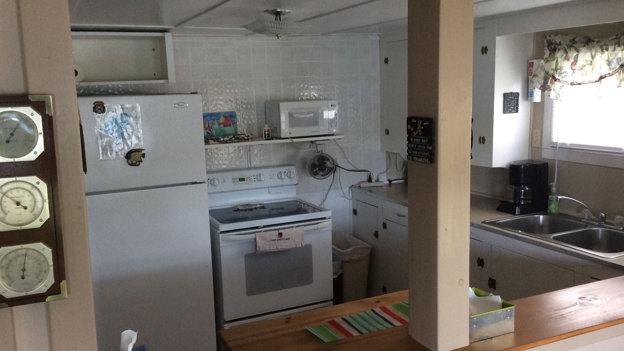 Photo of Kitchen in Plainwell